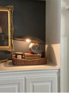 Ivaria Table Lamp-Welvere