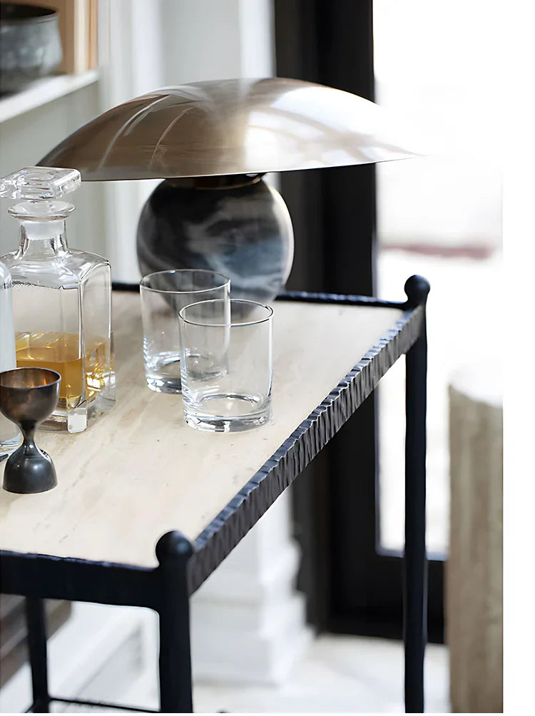 Ivaria Table Lamp-Welvere