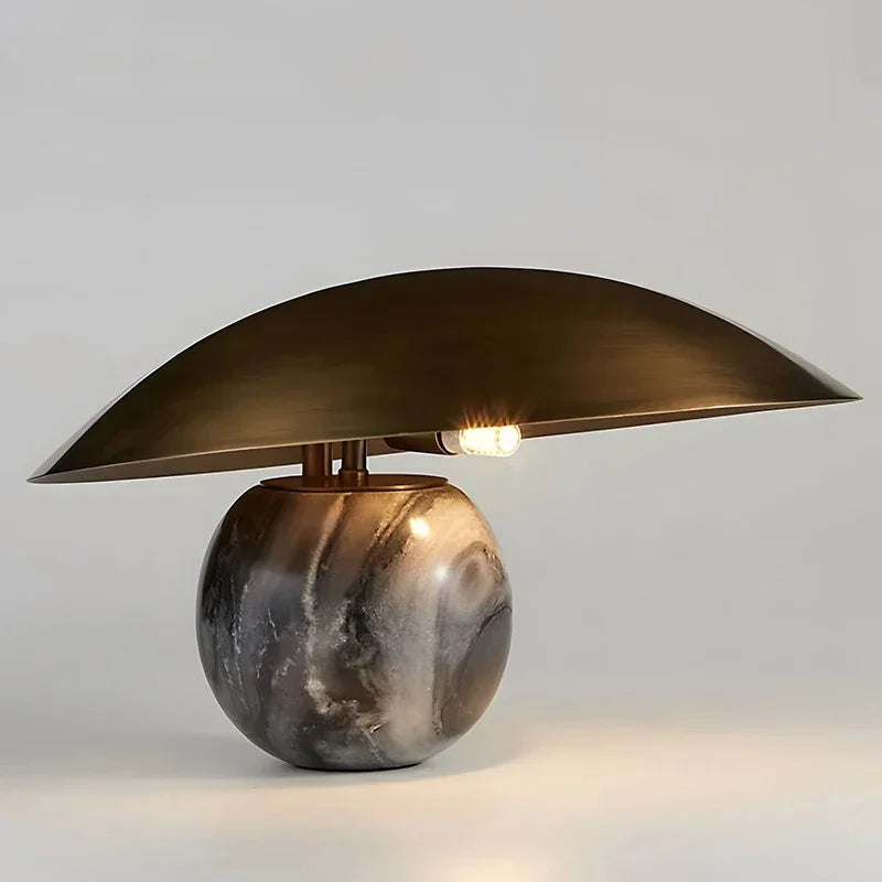 Ivaria Table Lamp-Welvere