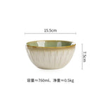 Ivarin Dinner Plate Set-Welvere