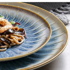 Ivarin Dinner Plate Set-Welvere
