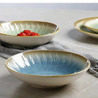 Ivarin Dinner Plate Set-Welvere