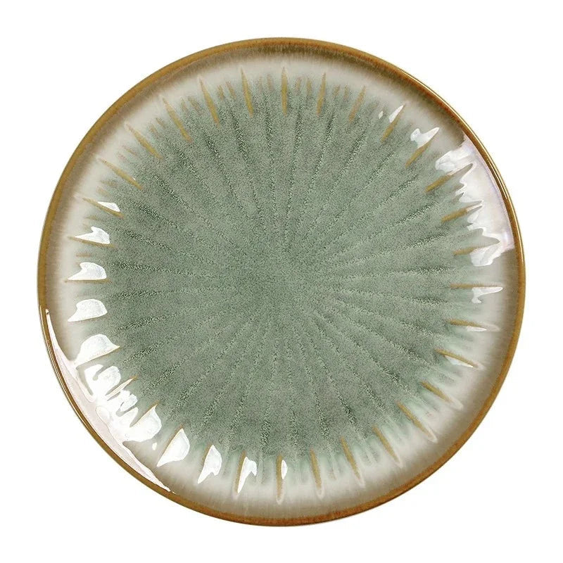 Ivarin Dinner Plate Set-Welvere