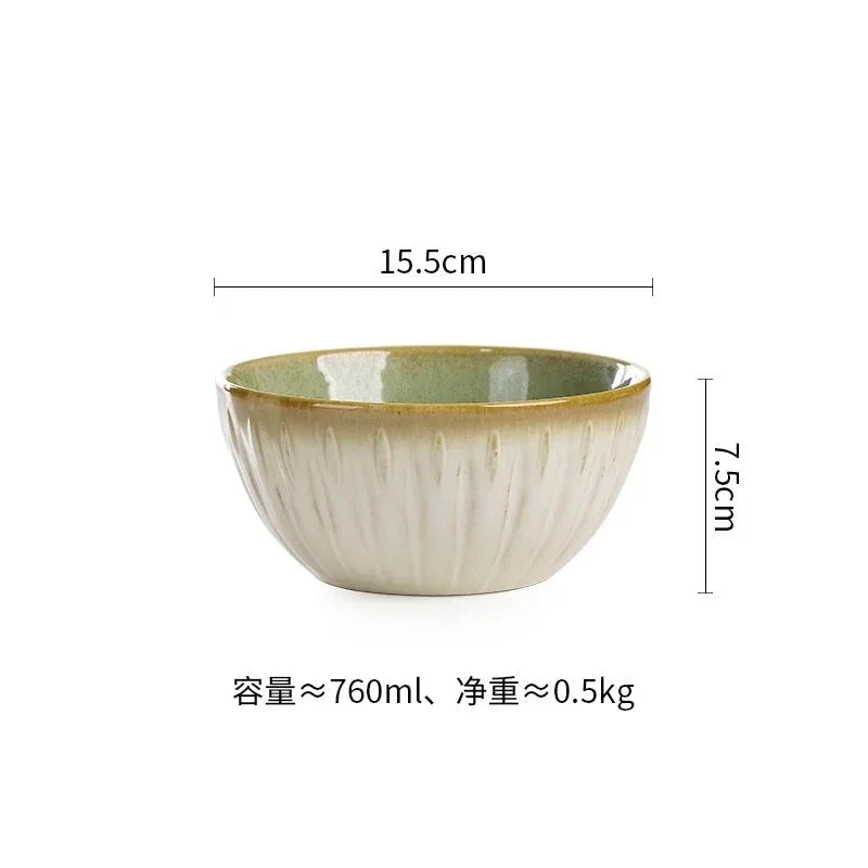 Ivarin Dinner Plate Set-Welvere