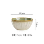 Ivarin Dinner Plate Set-Welvere