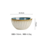 Ivarin Dinner Plate Set-Welvere