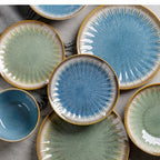 Ivarin Dinner Plate Set-Welvere