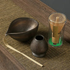 Ivarin Matcha Tea Set-Welvere
