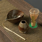 Ivarin Matcha Tea Set-Welvere