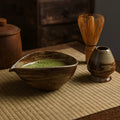 Ivarin Matcha Tea Set-Welvere
