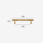 Ivaris Furniture Handle-Welvere