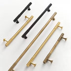 Ivaris Furniture Handle-Welvere