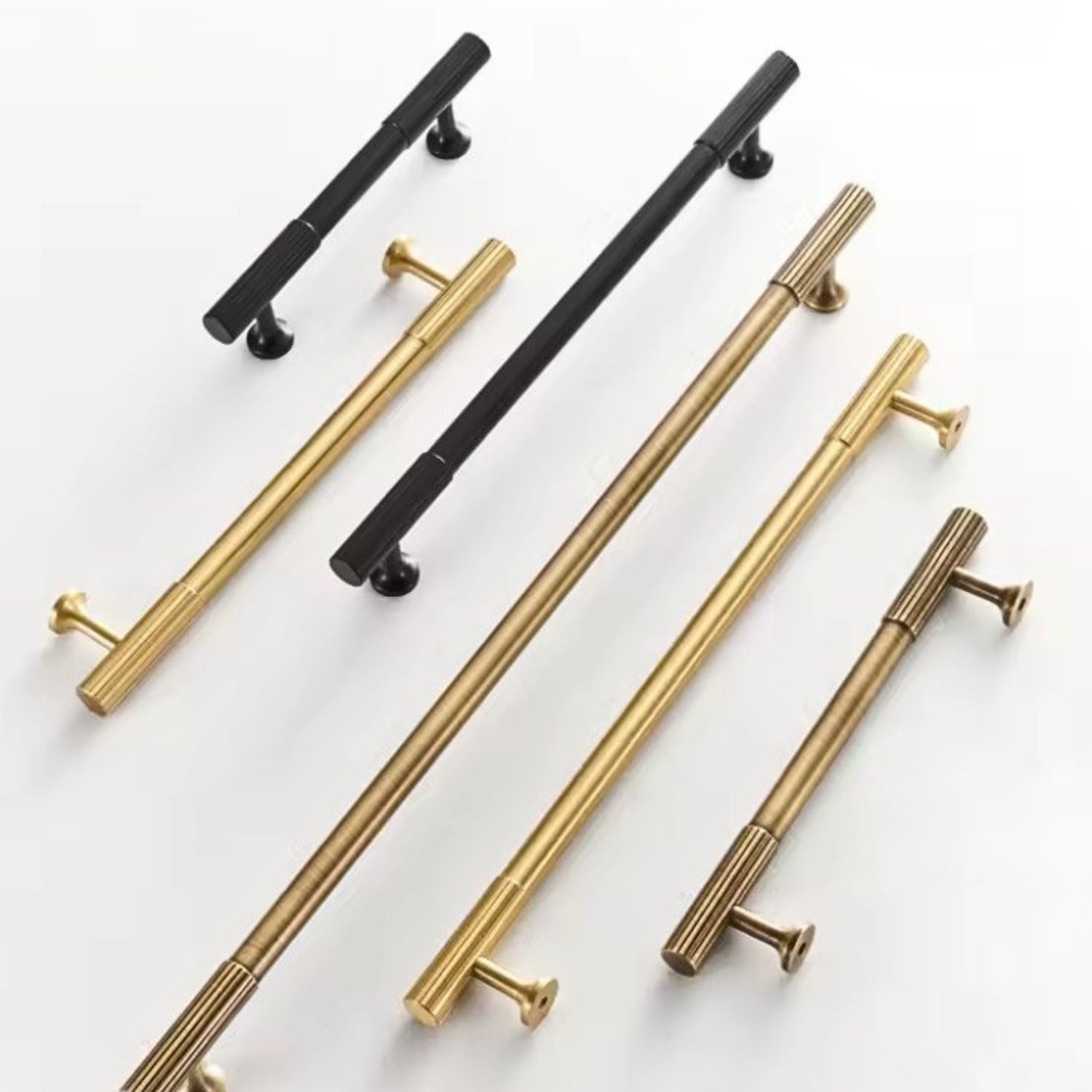Ivaris Furniture Handle-Welvere