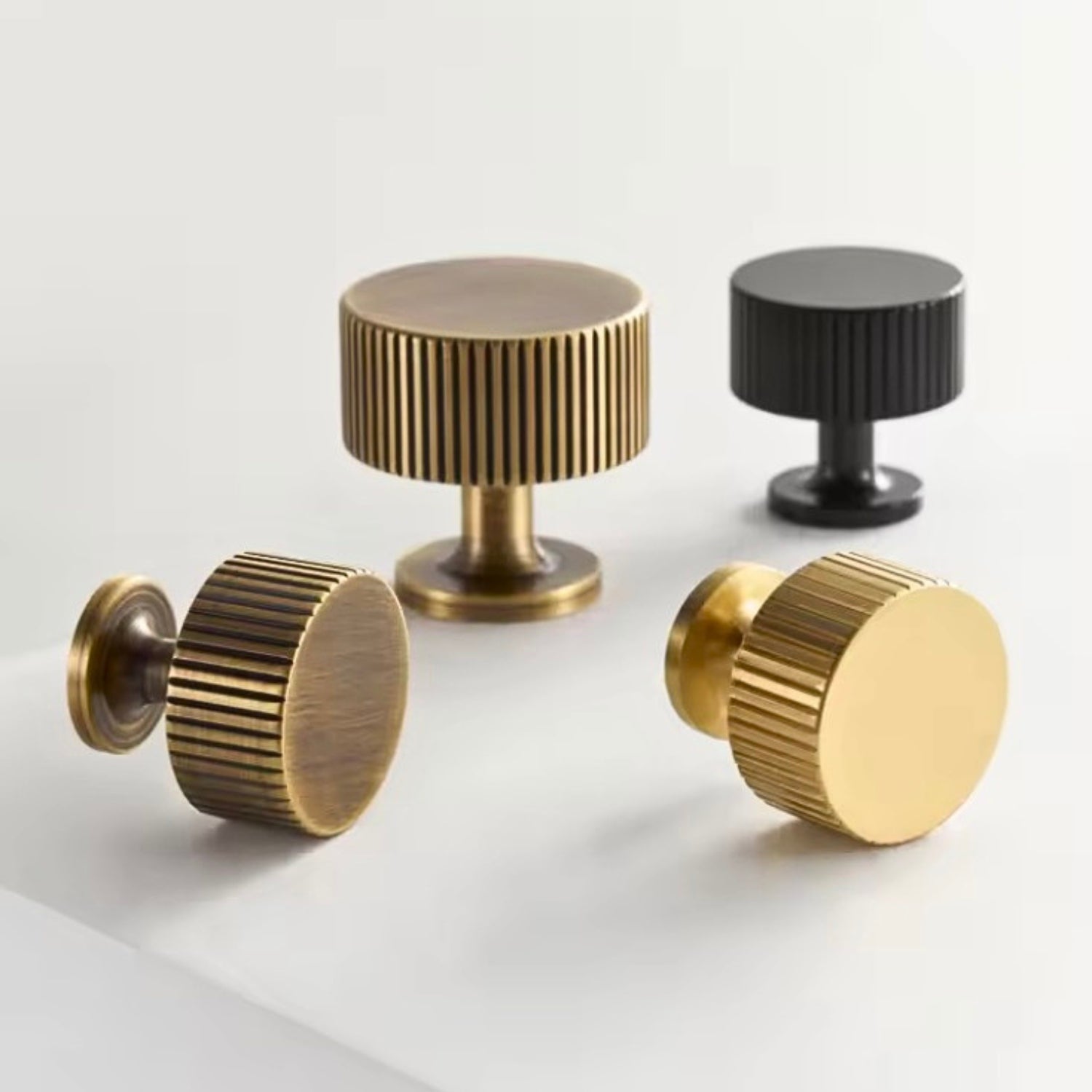 Ivaris Furniture Handle-Welvere