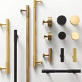 Ivaris Furniture Handle-Welvere