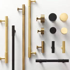 Ivaris Furniture Handle-Welvere