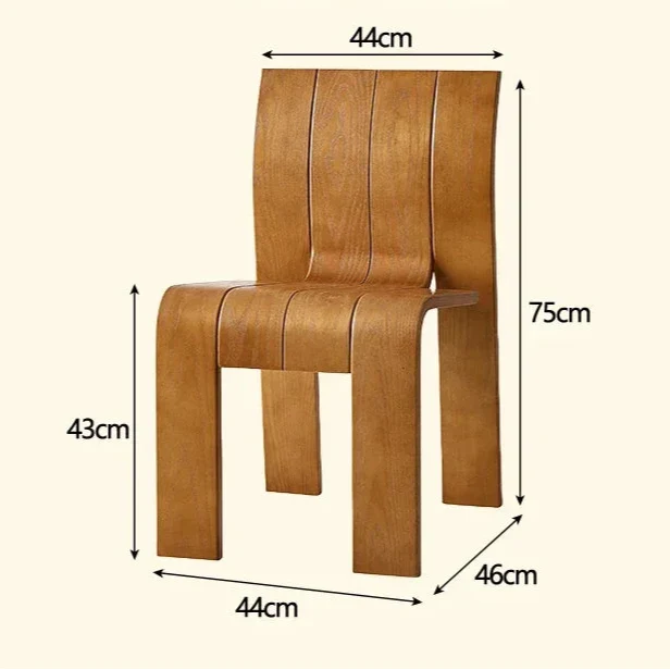 Ivaror Chair-Welvere