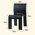 Ivaror Chair-Welvere