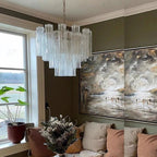 Ivaror Chandelier-Welvere