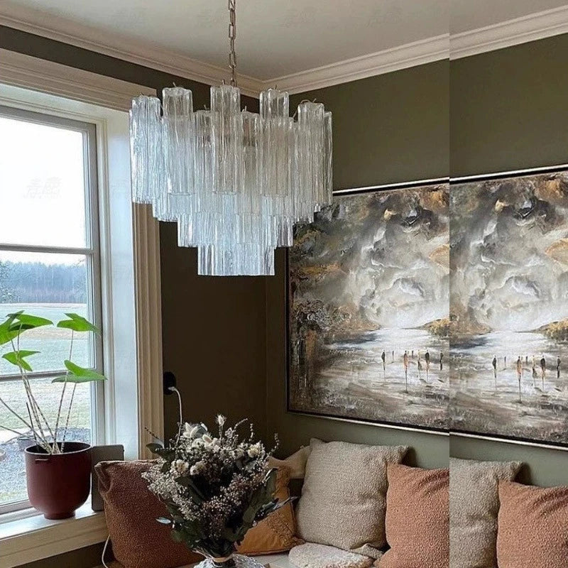 Ivaror Chandelier-Welvere