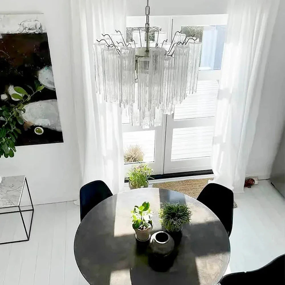 Ivaror Chandelier-Welvere