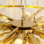 Ivaror Chandelier-Welvere