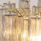 Ivaror Chandelier-Welvere