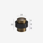 Ivaror Door Stopper-Welvere