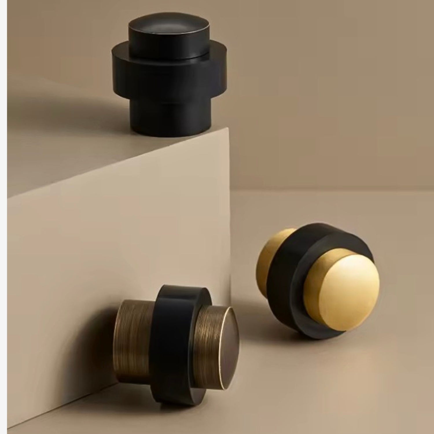 Ivaror Door Stopper-Welvere