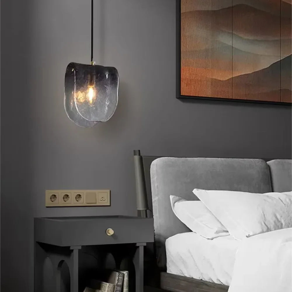 Ivarur Burst Pendant Lamp-Welvere