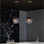 Ivarur Burst Pendant Lamp-Welvere