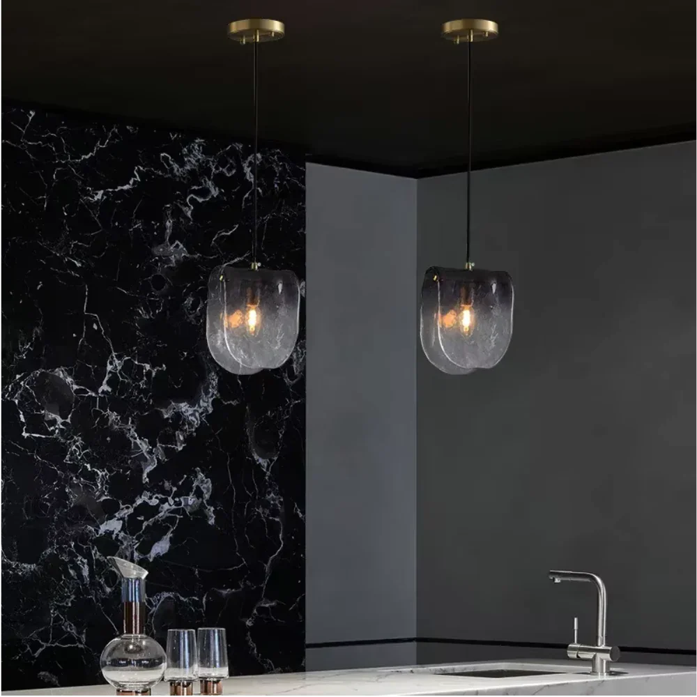 Ivarur Burst Pendant Lamp-Welvere