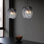 Ivarur Burst Pendant Lamp-Welvere