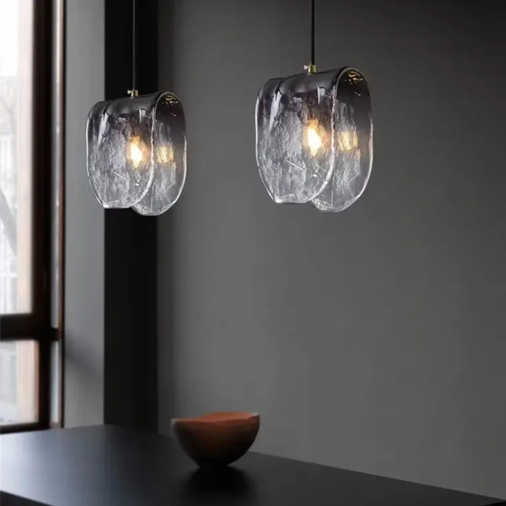Ivarur Burst Pendant Lamp-Welvere