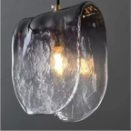 Ivarur Burst Pendant Lamp-Welvere