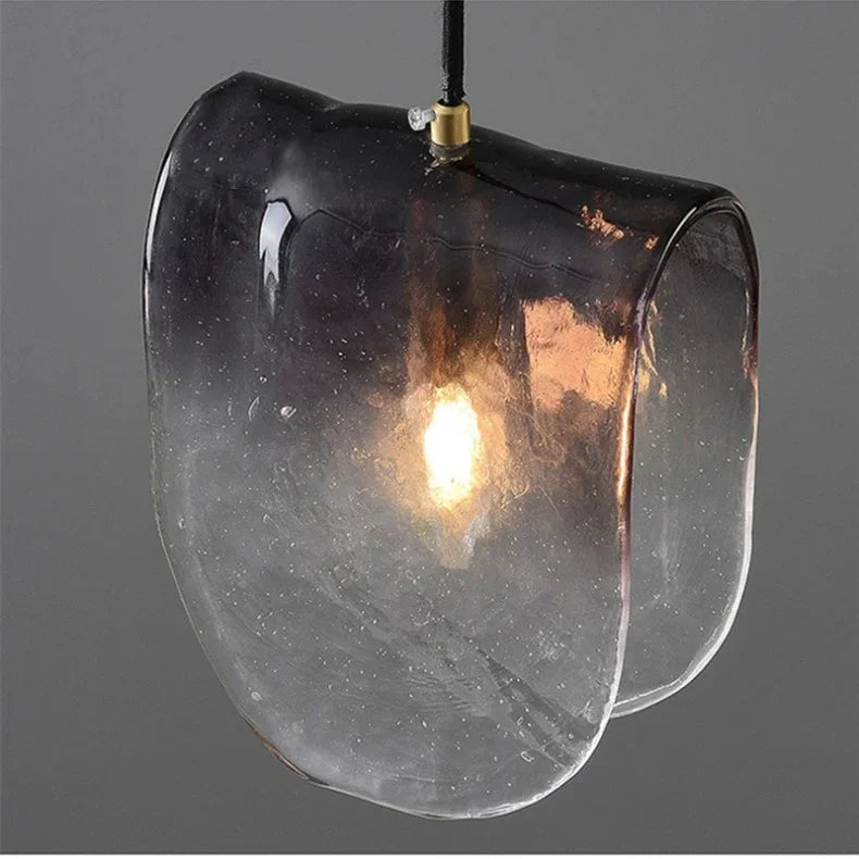 Ivarur Burst Pendant Lamp-Welvere