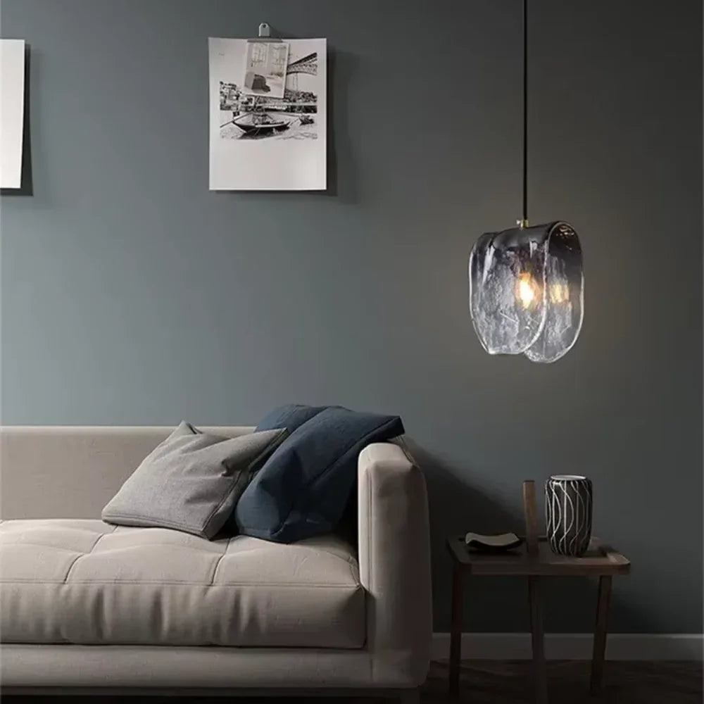 Ivarur Burst Pendant Lamp-Welvere