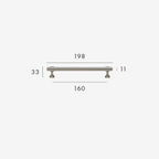 Ivarur Doors Handle-Welvere