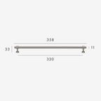 Ivarur Doors Handle-Welvere