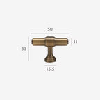 Ivarur Doors Handle-Welvere