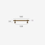 Ivarur Doors Handle-Welvere
