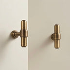 Ivarur Doors Handle-Welvere