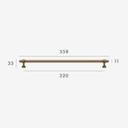 Ivarur Doors Handle-Welvere