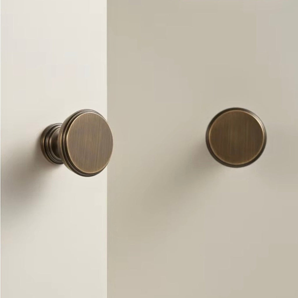 Ivarur Doors Handle-Welvere