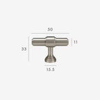 Ivarur Doors Handle-Welvere
