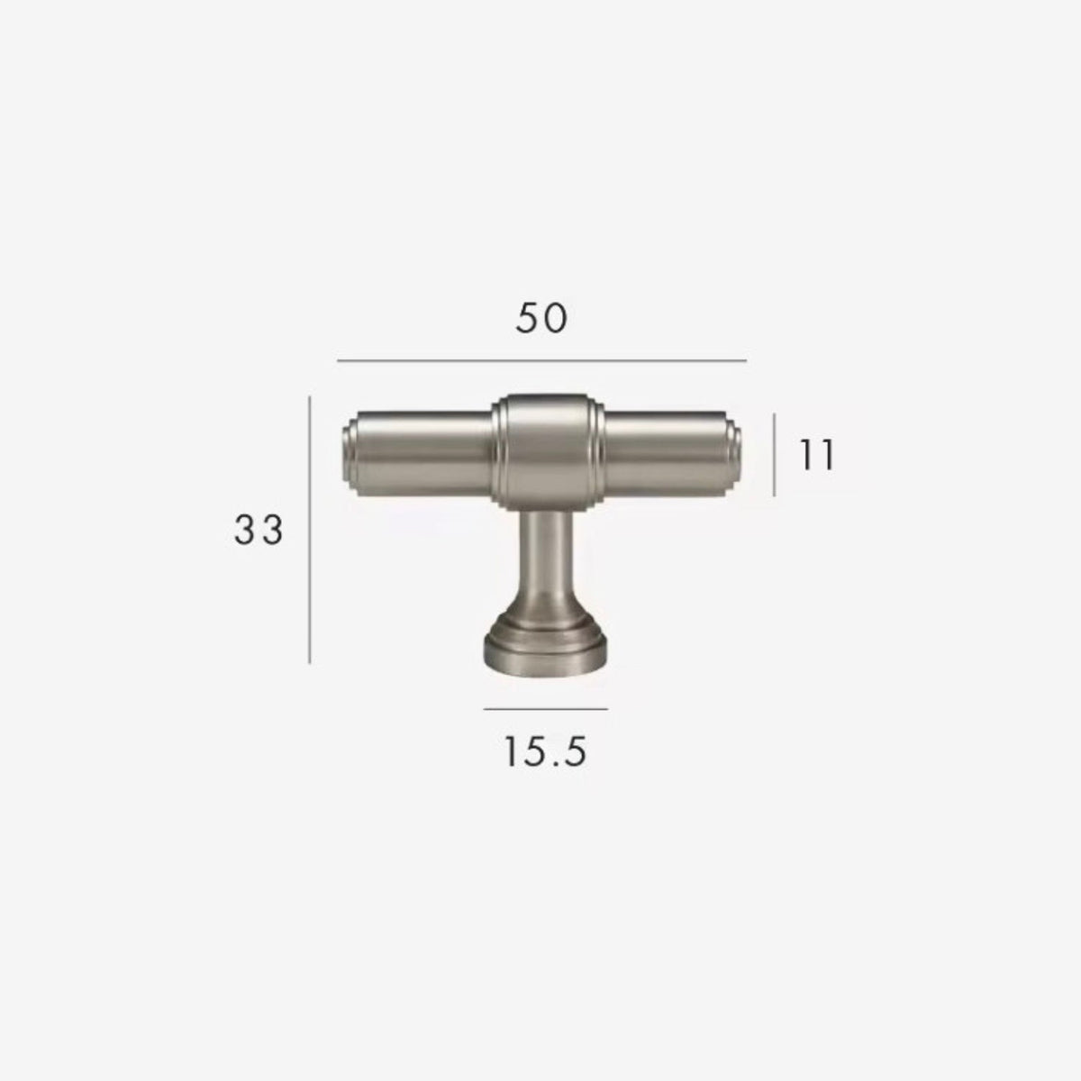 Ivarur Doors Handle-Welvere
