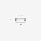 Ivarur Doors Handle-Welvere
