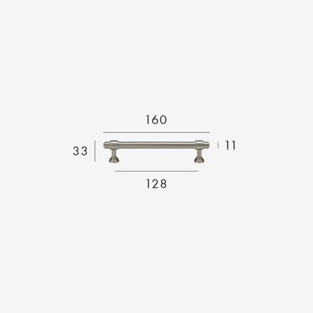 Ivarur Doors Handle-Welvere