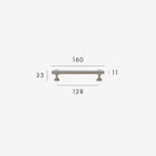 Ivarur Doors Handle-Welvere