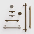 Ivarur Doors Handle-Welvere